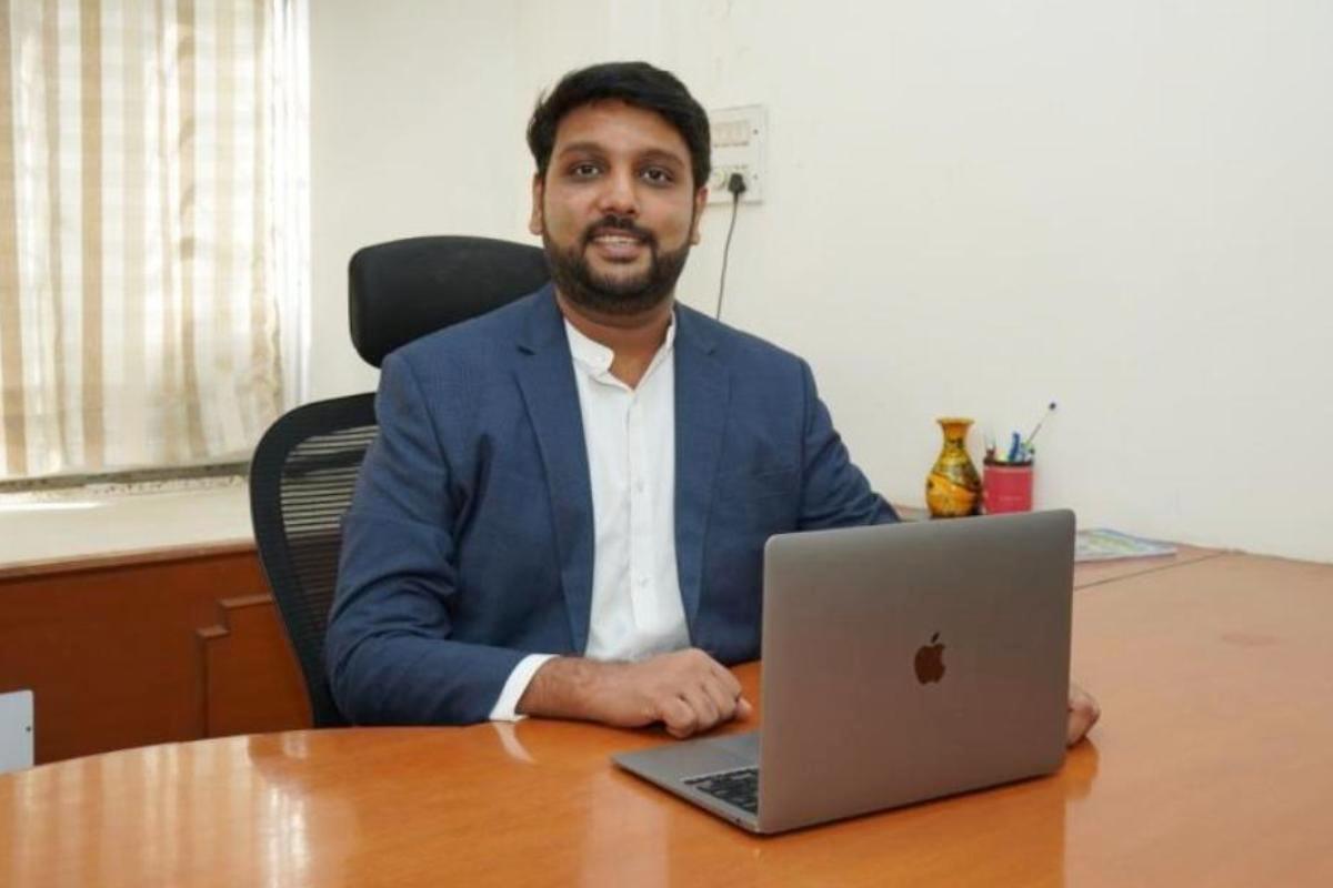 A Pioneering Approach to Student Mental Health in India